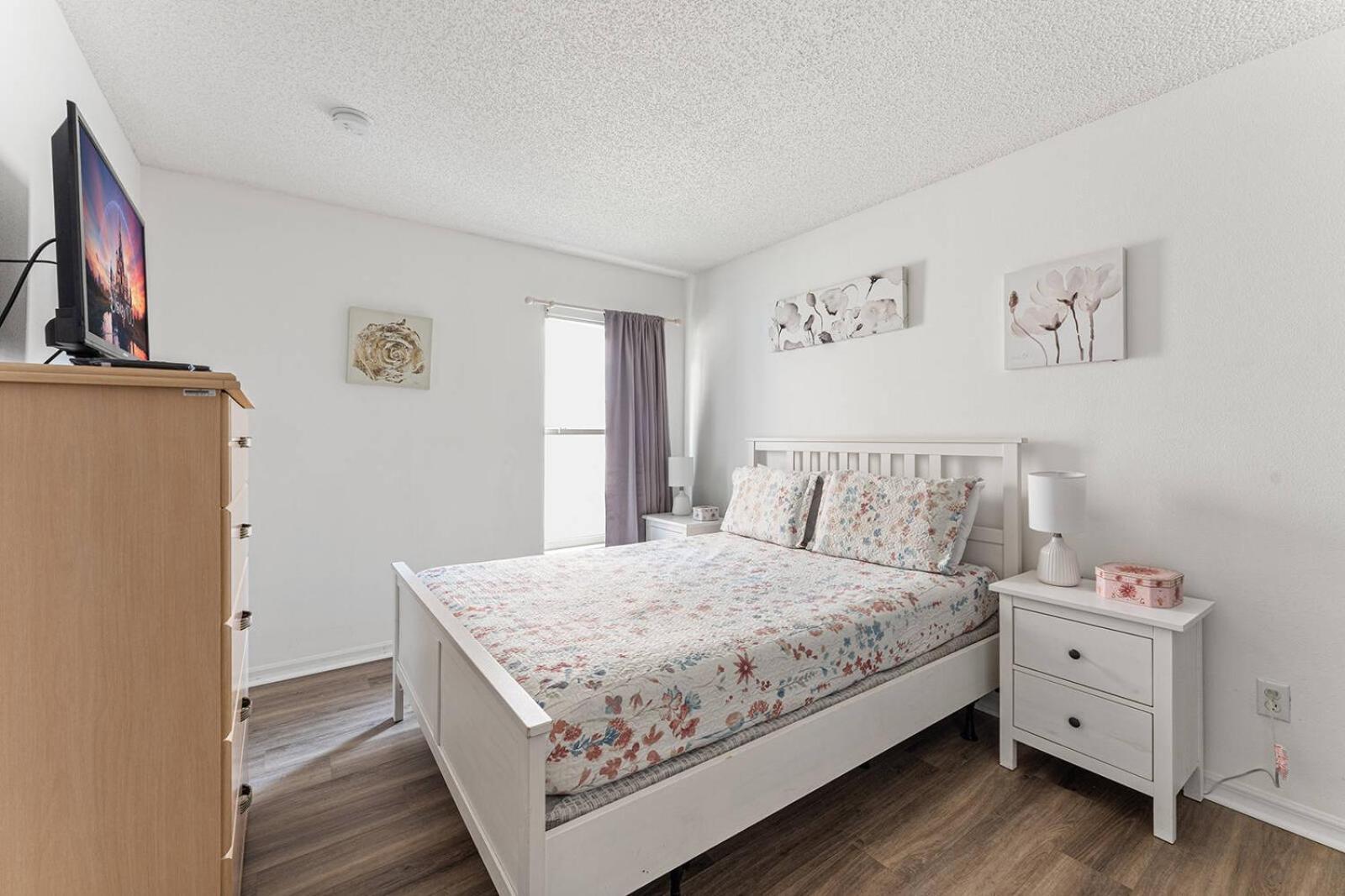 4 Bedroom No Carpet Just Remodeled Unit Sr1205 Kissimmee Exteriér fotografie